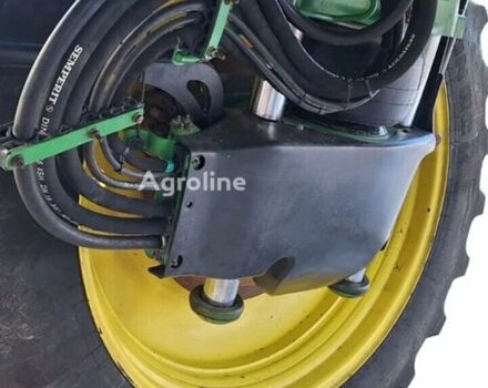 Джон Дир R4038, объемом двигателя 0 л и пробегом 0 тыс. км за 7298775 $, фото 7 на Automoto.ua