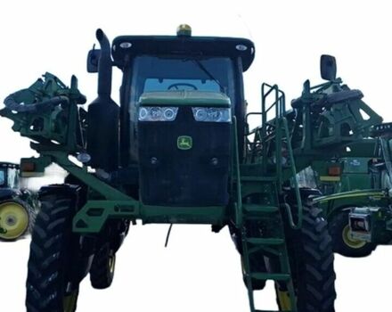 Джон Дир R4038, объемом двигателя 0 л и пробегом 0 тыс. км за 7298775 $, фото 2 на Automoto.ua