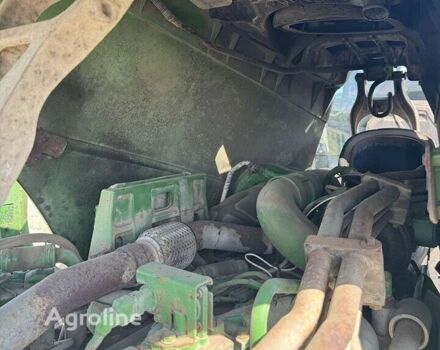 Джон Дир R4038, объемом двигателя 0 л и пробегом 0 тыс. км за 7298775 $, фото 11 на Automoto.ua