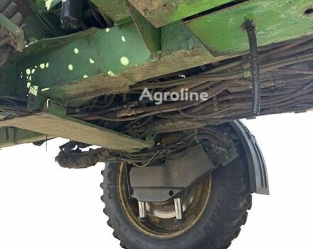 Джон Дир R4038, объемом двигателя 0 л и пробегом 0 тыс. км за 7298775 $, фото 24 на Automoto.ua