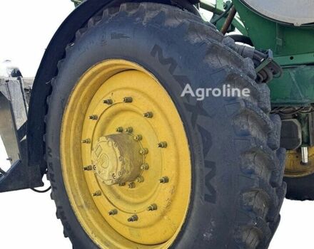 Джон Дир R4038, объемом двигателя 0 л и пробегом 0 тыс. км за 7298775 $, фото 8 на Automoto.ua