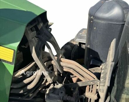 Джон Дир R4038, объемом двигателя 0 л и пробегом 0 тыс. км за 7298775 $, фото 12 на Automoto.ua