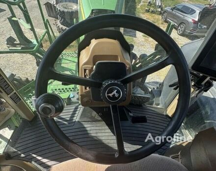 Джон Дир R4038, объемом двигателя 0 л и пробегом 0 тыс. км за 7298775 $, фото 15 на Automoto.ua