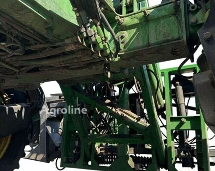 Джон Дир R4038, объемом двигателя 0 л и пробегом 0 тыс. км за 7298775 $, фото 25 на Automoto.ua