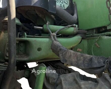 Джон Дир R4038, объемом двигателя 0 л и пробегом 0 тыс. км за 7298775 $, фото 5 на Automoto.ua