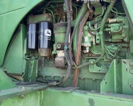 Джон Дир R4038, объемом двигателя 0 л и пробегом 0 тыс. км за 7298775 $, фото 3 на Automoto.ua