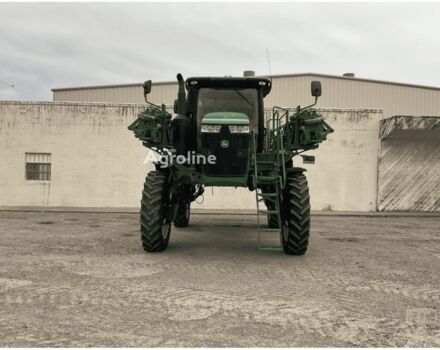 Джон Дир R4038, объемом двигателя 0 л и пробегом 0 тыс. км за 159202 $, фото 7 на Automoto.ua