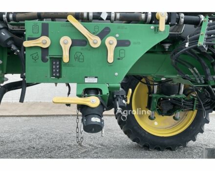 Джон Дир R4038, объемом двигателя 0 л и пробегом 0 тыс. км за 159202 $, фото 12 на Automoto.ua