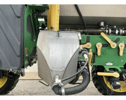 Джон Дир R4038, объемом двигателя 0 л и пробегом 0 тыс. км за 159202 $, фото 15 на Automoto.ua