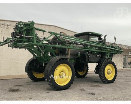 Джон Дир R4038, объемом двигателя 0 л и пробегом 0 тыс. км за 159202 $, фото 6 на Automoto.ua