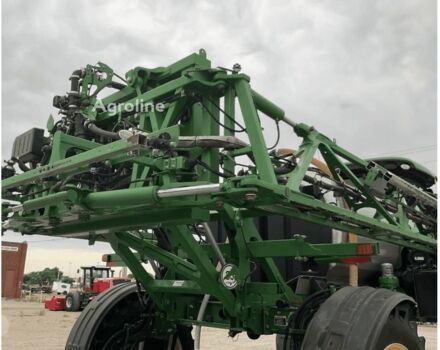 Джон Дир R4038, объемом двигателя 0 л и пробегом 0 тыс. км за 159202 $, фото 8 на Automoto.ua