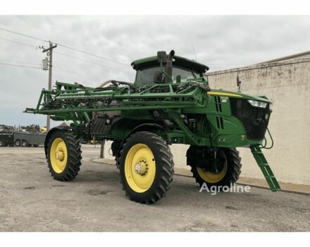 Джон Дир R4038, объемом двигателя 0 л и пробегом 0 тыс. км за 159202 $, фото 5 на Automoto.ua