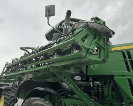 Джон Дир R4038, объемом двигателя 0 л и пробегом 0 тыс. км за 159202 $, фото 9 на Automoto.ua