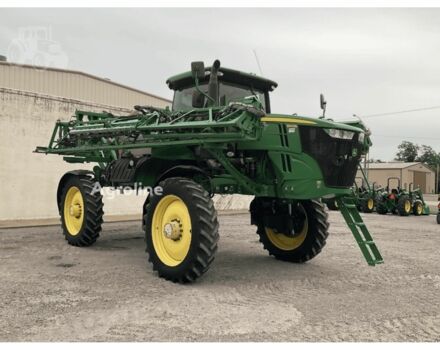 Джон Дир R4038, объемом двигателя 0 л и пробегом 0 тыс. км за 159202 $, фото 2 на Automoto.ua