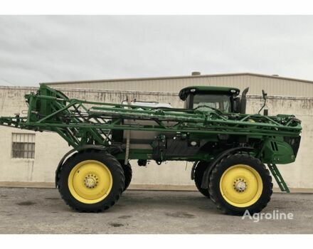 Джон Дир R4038, объемом двигателя 0 л и пробегом 0 тыс. км за 159202 $, фото 4 на Automoto.ua