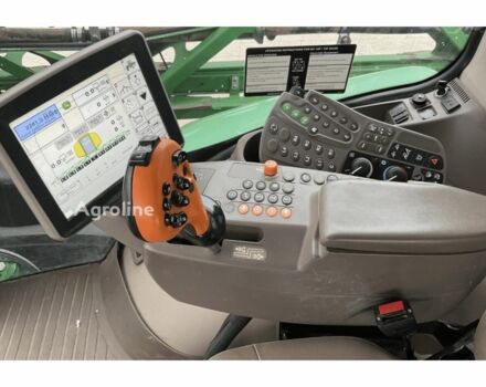 Джон Дир R4038, объемом двигателя 0 л и пробегом 0 тыс. км за 159202 $, фото 13 на Automoto.ua