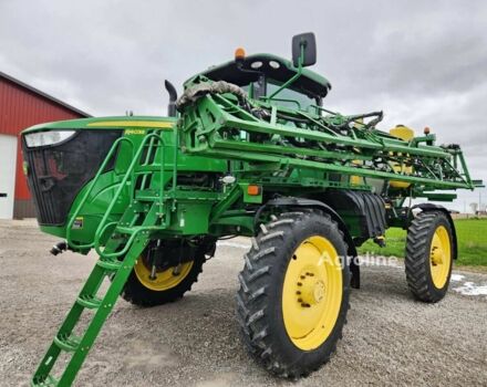 Джон Дір R4038, об'ємом двигуна 0 л та пробігом 0 тис. км за 199563 $, фото 3 на Automoto.ua