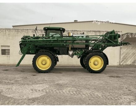 Джон Дир R4038, объемом двигателя 0 л и пробегом 0 тыс. км за 159202 $, фото 3 на Automoto.ua