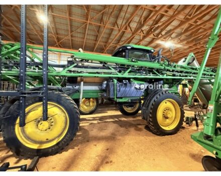 Джон Дир R4038, объемом двигателя 0 л и пробегом 0 тыс. км за 356218 $, фото 3 на Automoto.ua