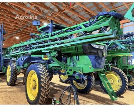 Джон Дир R4038, объемом двигателя 0 л и пробегом 0 тыс. км за 356218 $, фото 2 на Automoto.ua