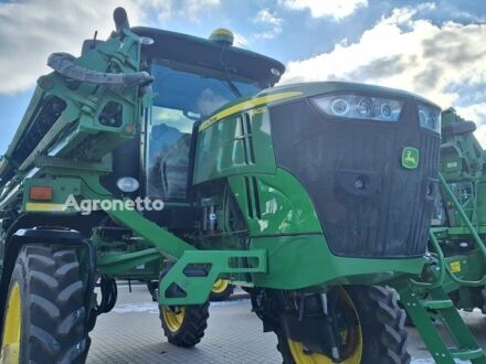 Джон Дир R4038 2014 в Обухове на Automoto.ua Зеленый Джон Дир R4038, объемом двигателя 0 л и пробегом 0 тыс. км за 180318 $, фото 1 на Automoto.ua