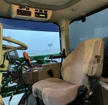 Зеленый Джон Дир R4038, объемом двигателя 0 л и пробегом 0 тыс. км за 180229 $, фото 24 на Automoto.ua