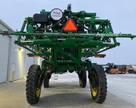 Зеленый Джон Дир R4038, объемом двигателя 0 л и пробегом 0 тыс. км за 180229 $, фото 5 на Automoto.ua