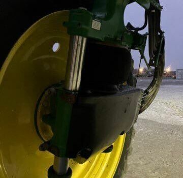 Зеленый Джон Дир R4038, объемом двигателя 0 л и пробегом 0 тыс. км за 180229 $, фото 40 на Automoto.ua