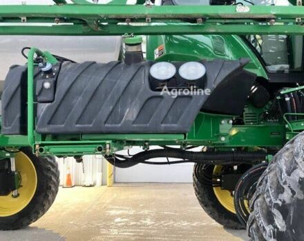 Зеленый Джон Дир R4038, объемом двигателя 0 л и пробегом 0 тыс. км за 180229 $, фото 9 на Automoto.ua