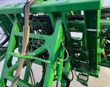 Зеленый Джон Дир R4038, объемом двигателя 0 л и пробегом 0 тыс. км за 180229 $, фото 21 на Automoto.ua