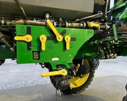 Зеленый Джон Дир R4038, объемом двигателя 0 л и пробегом 0 тыс. км за 180229 $, фото 10 на Automoto.ua