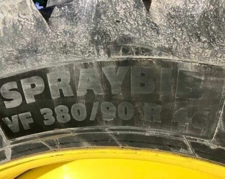 Зеленый Джон Дир R4038, объемом двигателя 0 л и пробегом 0 тыс. км за 180229 $, фото 39 на Automoto.ua