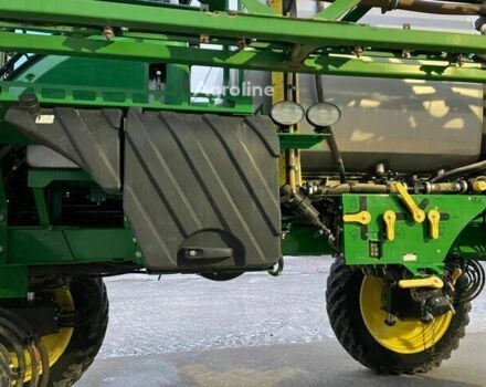 Зеленый Джон Дир R4038, объемом двигателя 0 л и пробегом 0 тыс. км за 180229 $, фото 18 на Automoto.ua