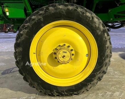 Зеленый Джон Дир R4038, объемом двигателя 0 л и пробегом 0 тыс. км за 180229 $, фото 38 на Automoto.ua