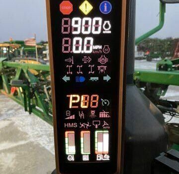 Зеленый Джон Дир R4038, объемом двигателя 0 л и пробегом 0 тыс. км за 180229 $, фото 35 на Automoto.ua