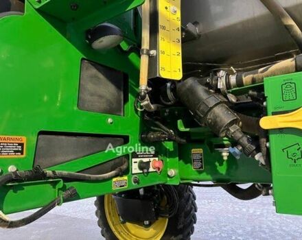 Зеленый Джон Дир R4038, объемом двигателя 0 л и пробегом 0 тыс. км за 180229 $, фото 14 на Automoto.ua