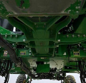 Зеленый Джон Дир R4038, объемом двигателя 0 л и пробегом 0 тыс. км за 180229 $, фото 17 на Automoto.ua