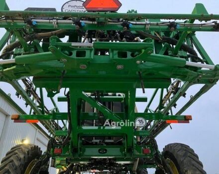 Зеленый Джон Дир R4038, объемом двигателя 0 л и пробегом 0 тыс. км за 180229 $, фото 23 на Automoto.ua