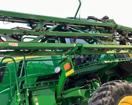 Зеленый Джон Дир R4038, объемом двигателя 0 л и пробегом 0 тыс. км за 180229 $, фото 26 на Automoto.ua