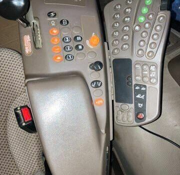 Зеленый Джон Дир R4038, объемом двигателя 0 л и пробегом 0 тыс. км за 180229 $, фото 34 на Automoto.ua