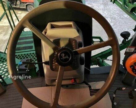 Зеленый Джон Дир R4038, объемом двигателя 0 л и пробегом 0 тыс. км за 180229 $, фото 32 на Automoto.ua