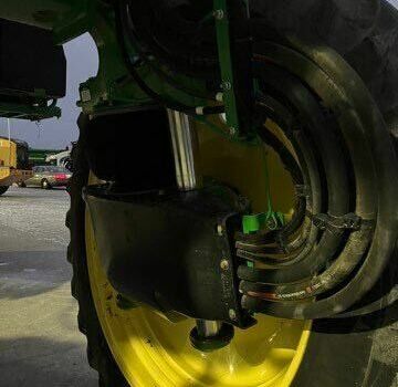 Зеленый Джон Дир R4038, объемом двигателя 0 л и пробегом 0 тыс. км за 180229 $, фото 30 на Automoto.ua