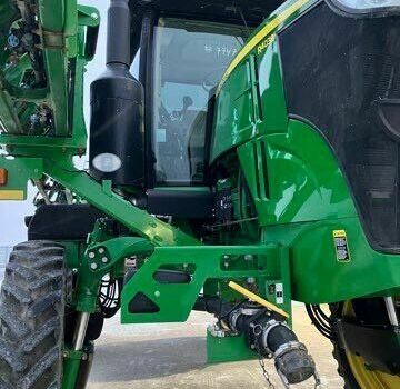 Зеленый Джон Дир R4038, объемом двигателя 0 л и пробегом 0 тыс. км за 180229 $, фото 8 на Automoto.ua