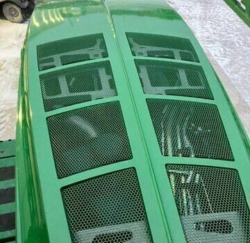 Зеленый Джон Дир R4038, объемом двигателя 0 л и пробегом 0 тыс. км за 180229 $, фото 25 на Automoto.ua