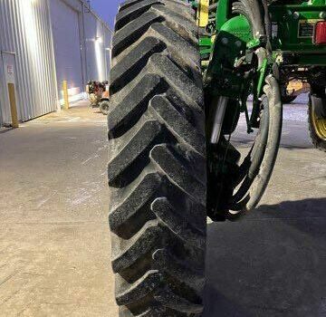 Зеленый Джон Дир R4038, объемом двигателя 0 л и пробегом 0 тыс. км за 180229 $, фото 41 на Automoto.ua