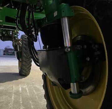 Зеленый Джон Дир R4038, объемом двигателя 0 л и пробегом 0 тыс. км за 180229 $, фото 36 на Automoto.ua