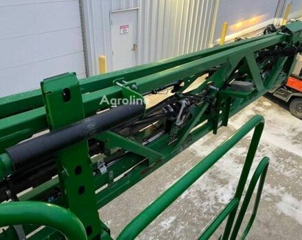 Зеленый Джон Дир R4038, объемом двигателя 0 л и пробегом 0 тыс. км за 180229 $, фото 22 на Automoto.ua