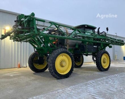 Зеленый Джон Дир R4038, объемом двигателя 0 л и пробегом 0 тыс. км за 180229 $, фото 3 на Automoto.ua