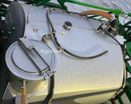 Зеленый Джон Дир R4038, объемом двигателя 0 л и пробегом 0 тыс. км за 180229 $, фото 19 на Automoto.ua