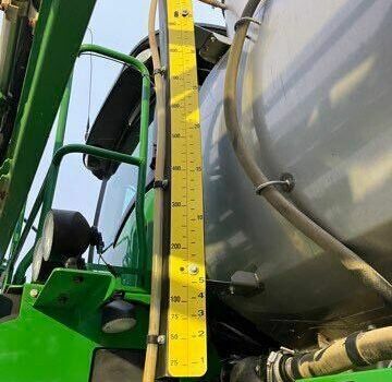 Зеленый Джон Дир R4038, объемом двигателя 0 л и пробегом 0 тыс. км за 180229 $, фото 16 на Automoto.ua